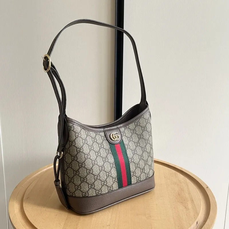 Alternative view of Gucci Top Handle Bags-391