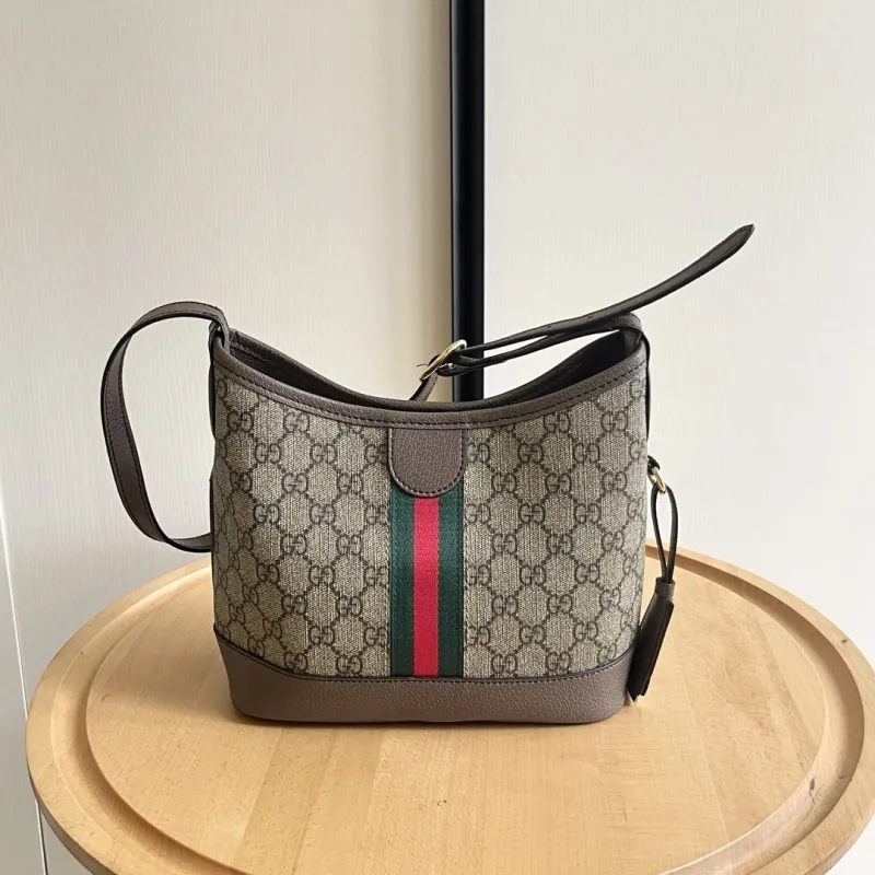 Gucci Top Handle Bags-391 - Image 3