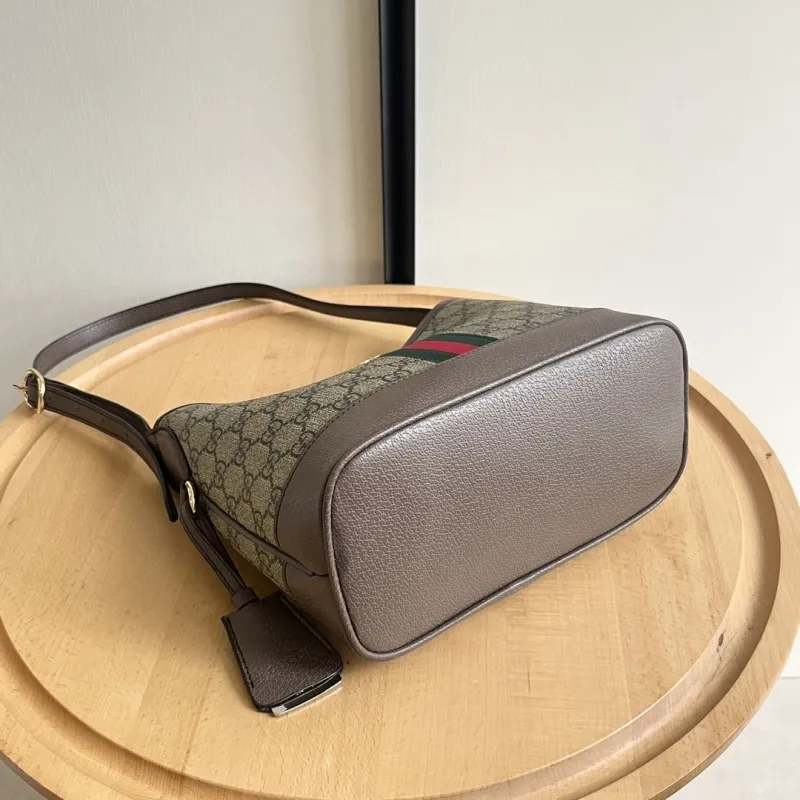 Gucci Top Handle Bags-391 - Image 5
