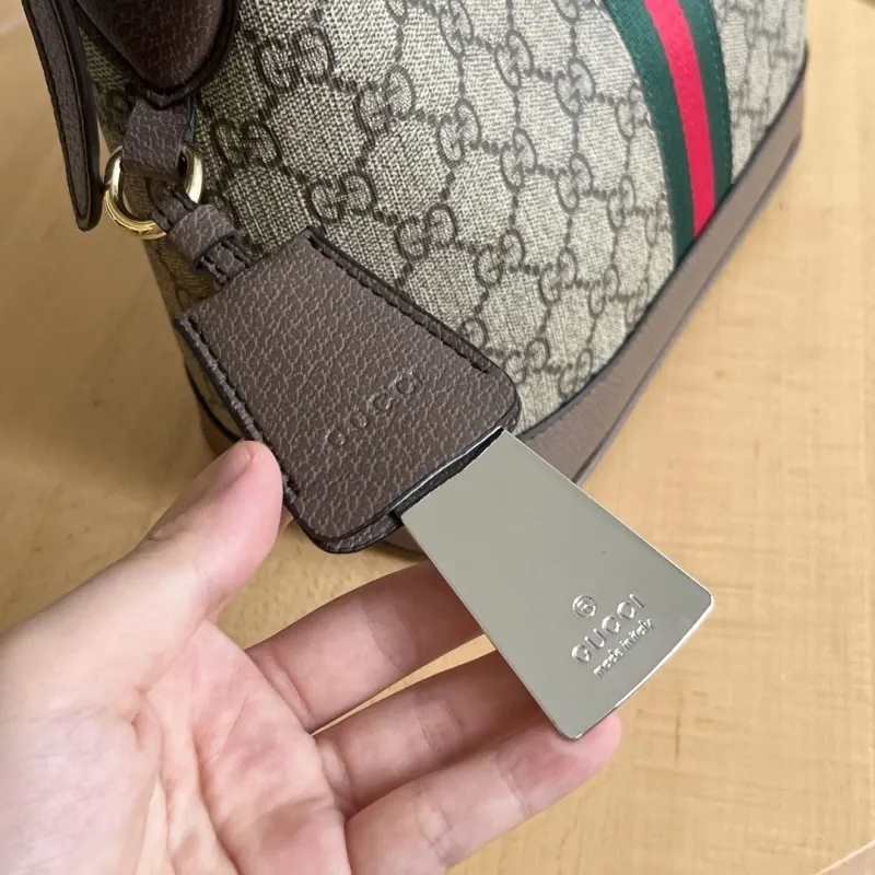 Gucci Top Handle Bags-391 - Image 6