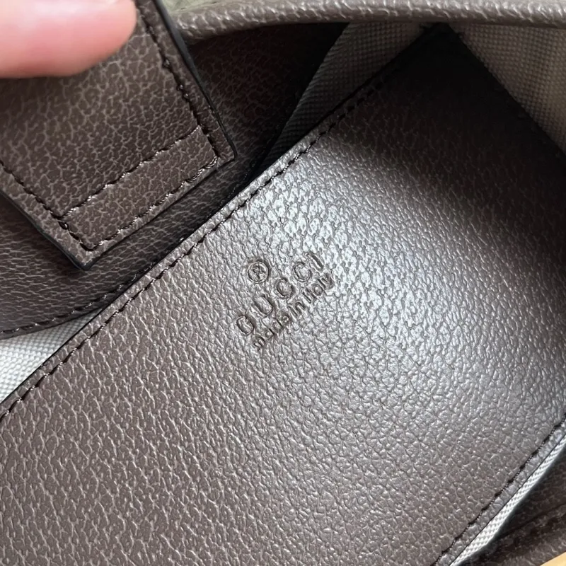 Gucci Top Handle Bags-391 - Image 8