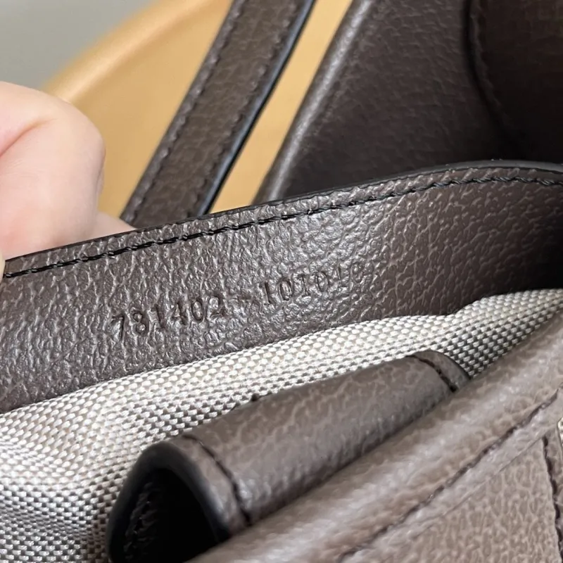 Gucci Top Handle Bags-391 - Image 9