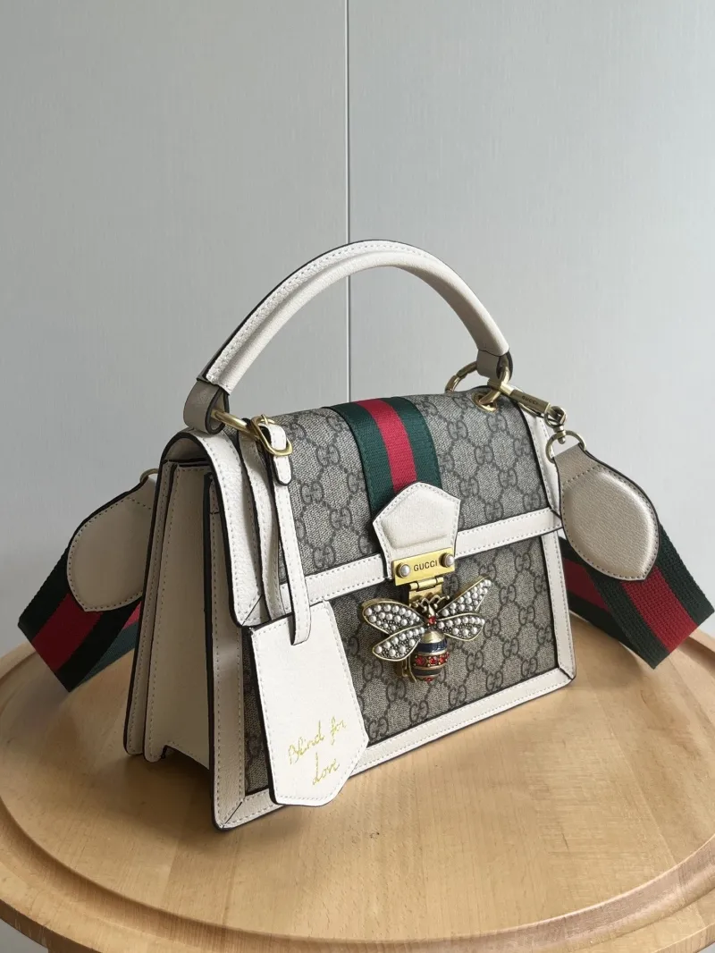 Alternative view of Gucci Top Handle Bags-395
