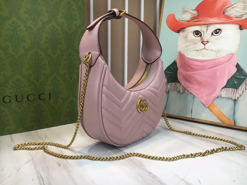 Alternative view of Gucci Top Handle Bags-402