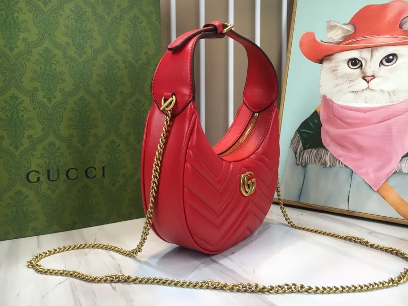 Alternative view of Gucci Top Handle Bags-403