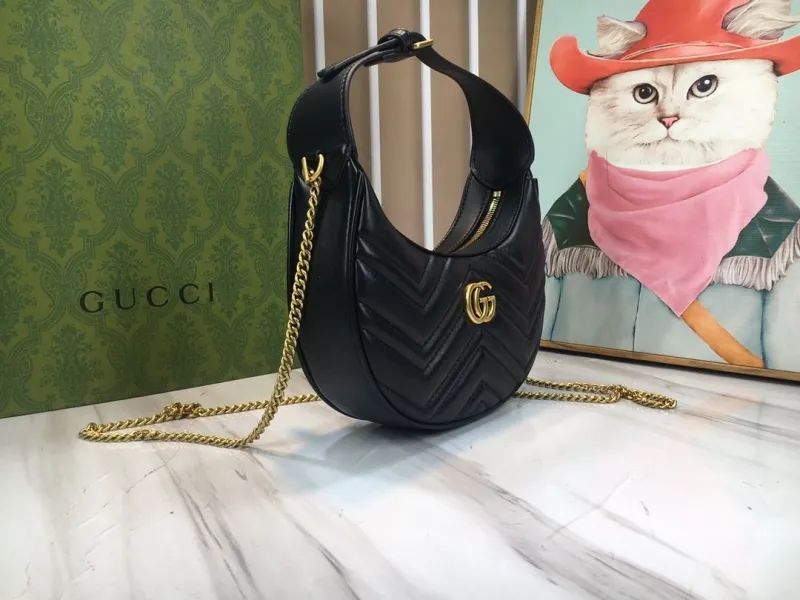 Alternative view of Gucci Top Handle Bags-405