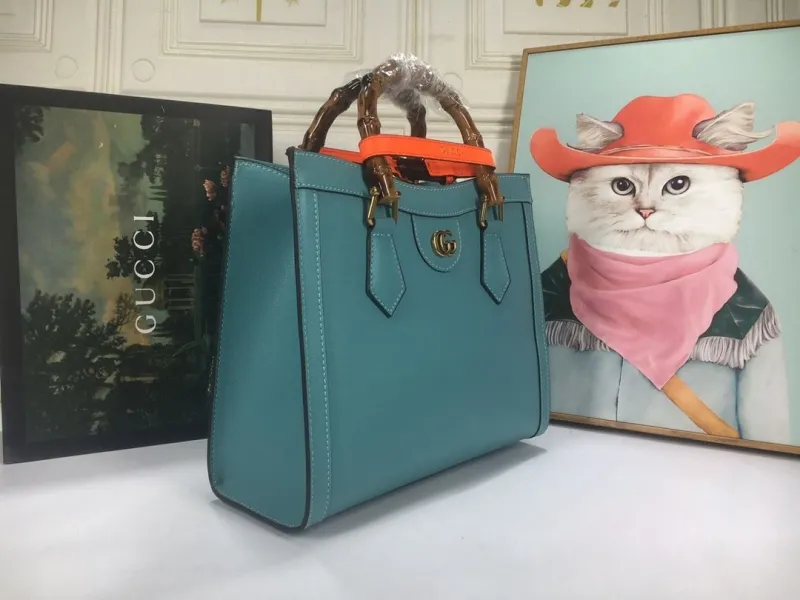 Alternative view of Gucci Top Handle Bags-408