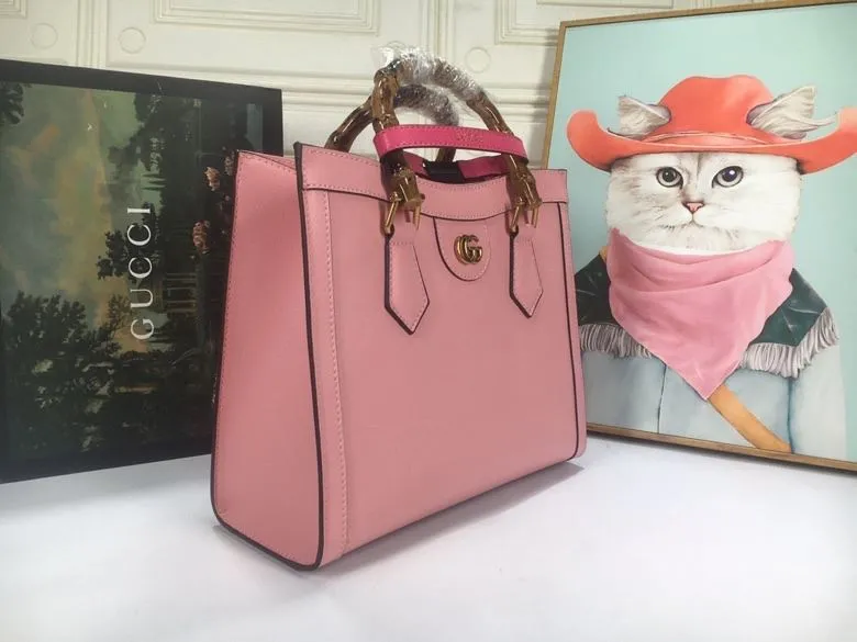 Alternative view of Gucci Top Handle Bags-409