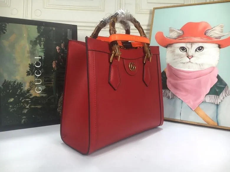 Alternative view of Gucci Top Handle Bags-410
