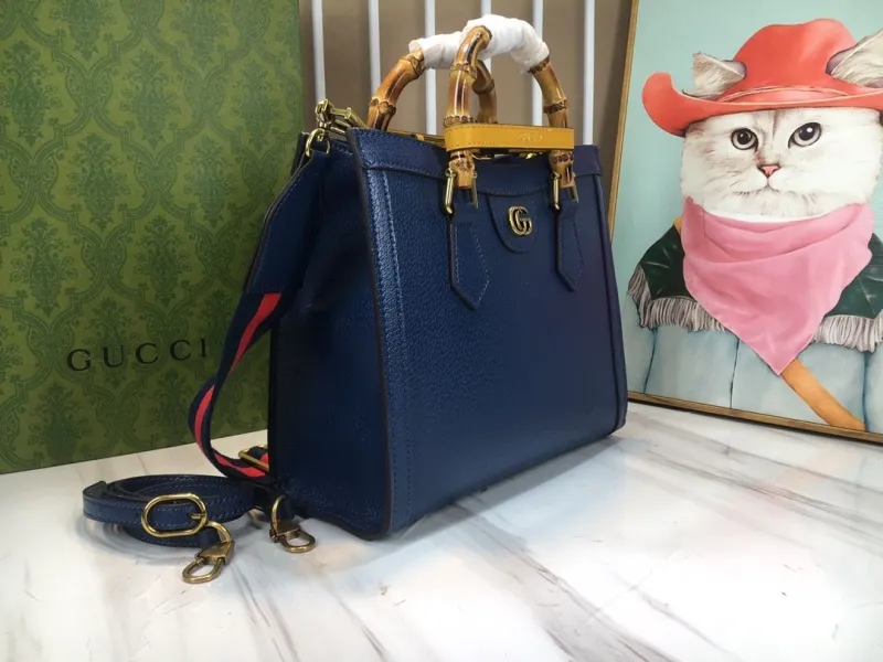 Alternative view of Gucci Top Handle Bags-414