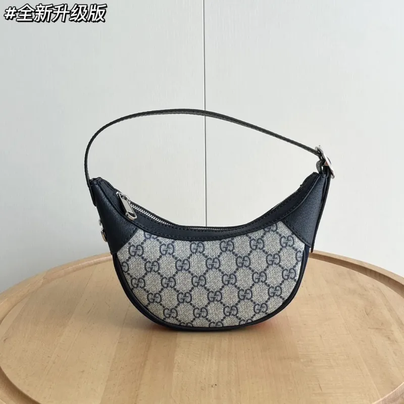 Gucci Top Handle Bags-419