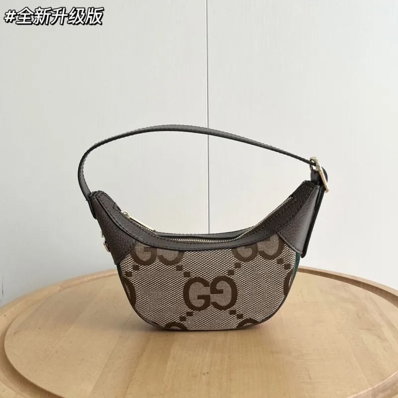 Gucci Top Handle Bags-420