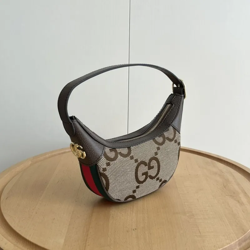 Alternative view of Gucci Top Handle Bags-420