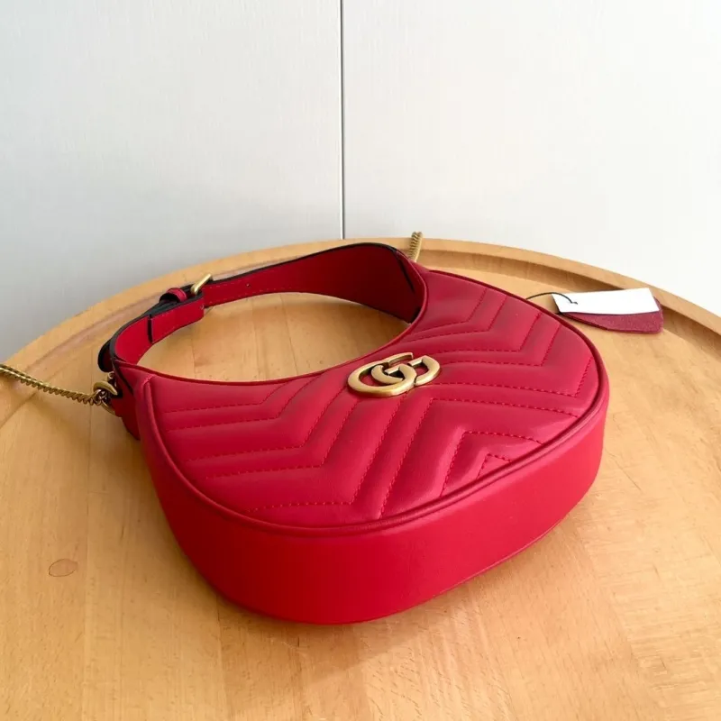 Alternative view of Gucci Top Handle Bags-432