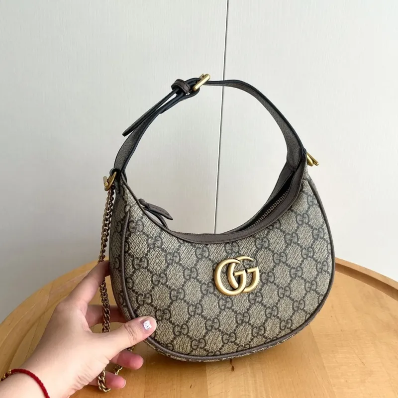 Alternative view of Gucci Top Handle Bags-433