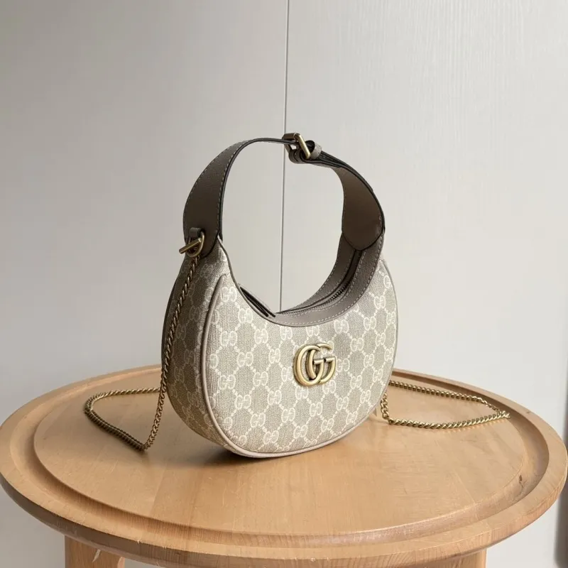 Alternative view of Gucci Top Handle Bags-434