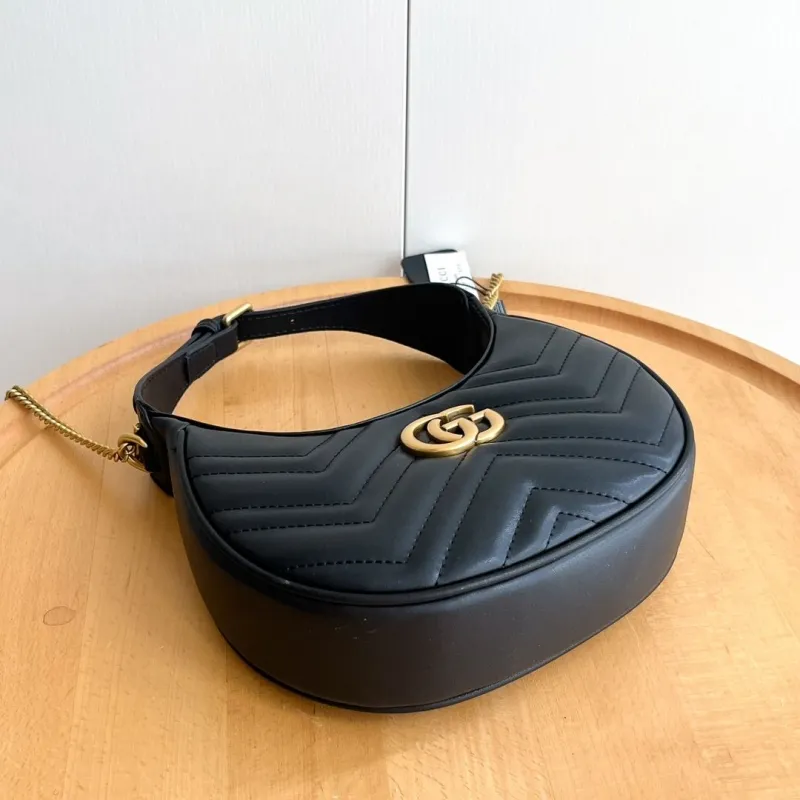 Alternative view of Gucci Top Handle Bags-435
