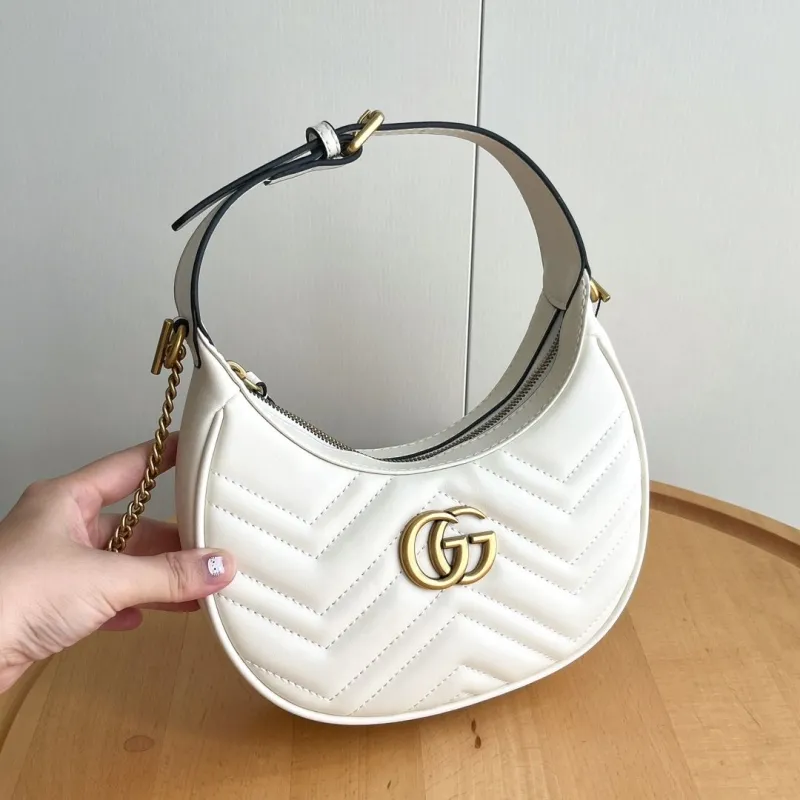 Alternative view of Gucci Top Handle Bags-436