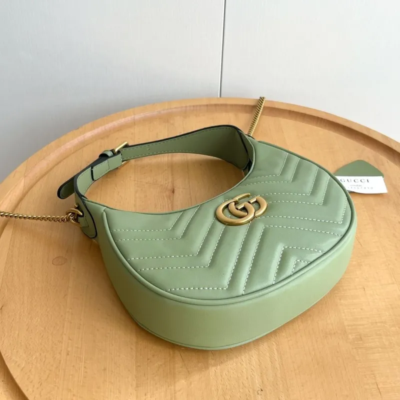 Alternative view of Gucci Top Handle Bags-437