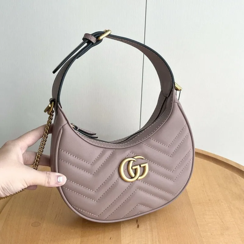 Alternative view of Gucci Top Handle Bags-438