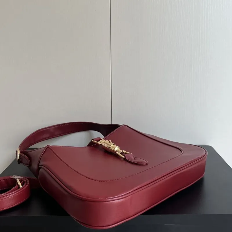 Gucci Top Handle Bags-439