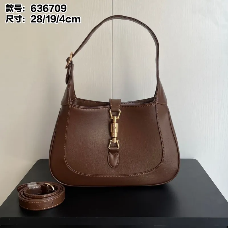 Gucci Top Handle Bags-441