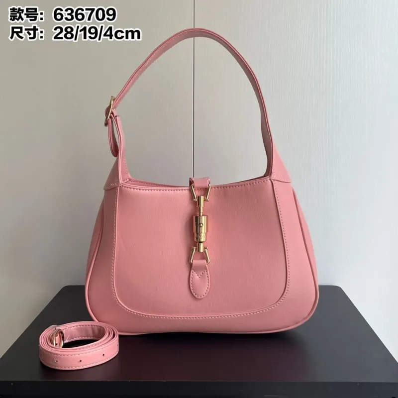 Gucci Top Handle Bags-443
