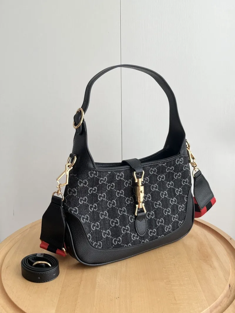 Alternative view of Gucci Top Handle Bags-444