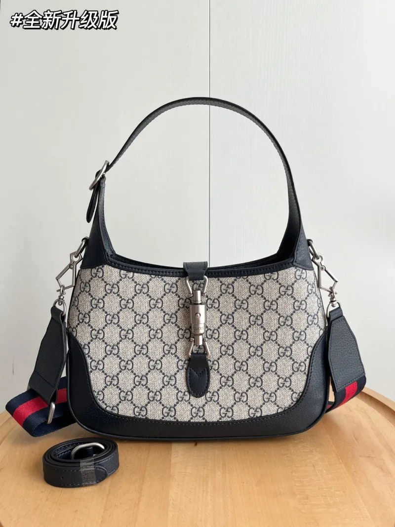 Gucci Top Handle Bags-446