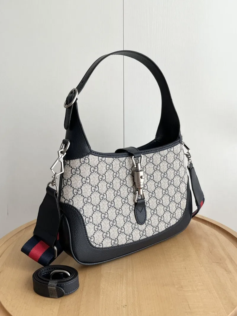 Alternative view of Gucci Top Handle Bags-446
