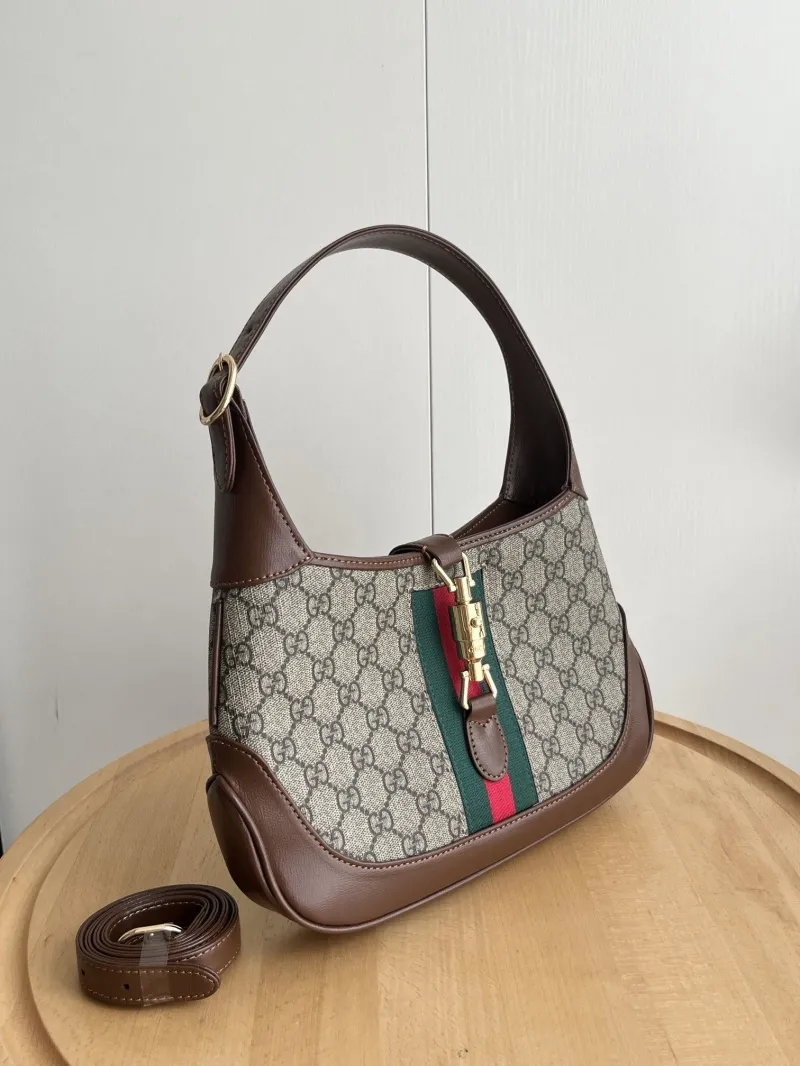 Gucci Top Handle Bags-448