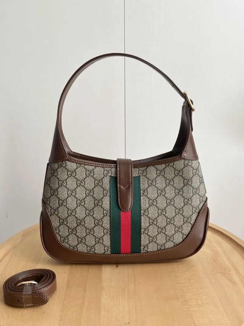 Alternative view of Gucci Top Handle Bags-448