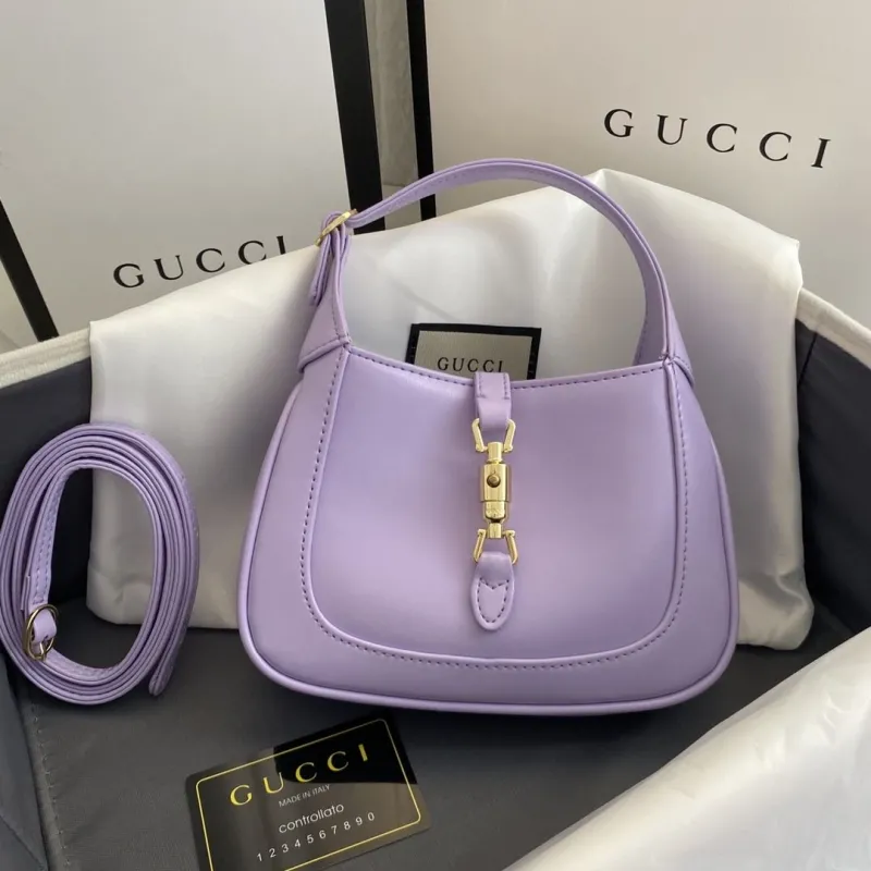 Gucci Top Handle Bags-449