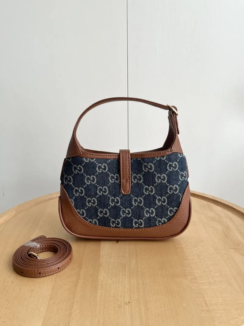 Gucci Top Handle Bags-453