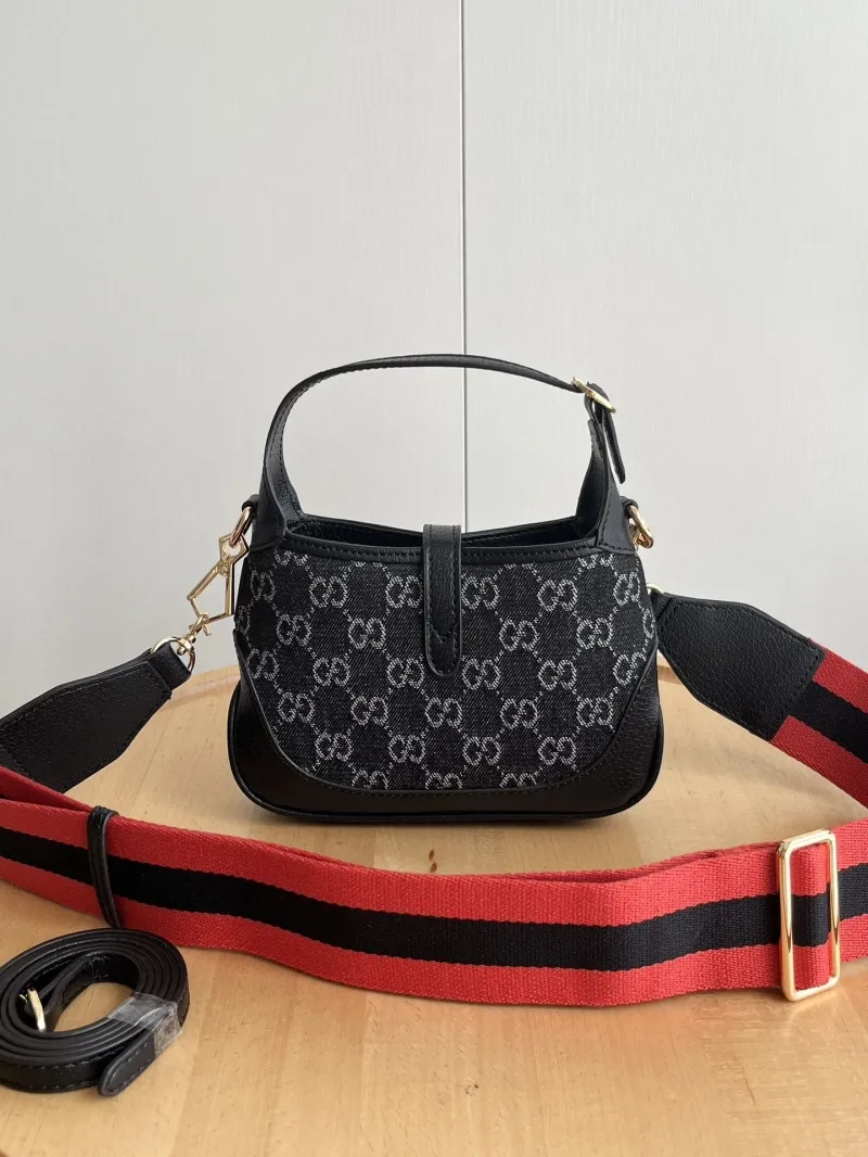 Gucci Top Handle Bags-454