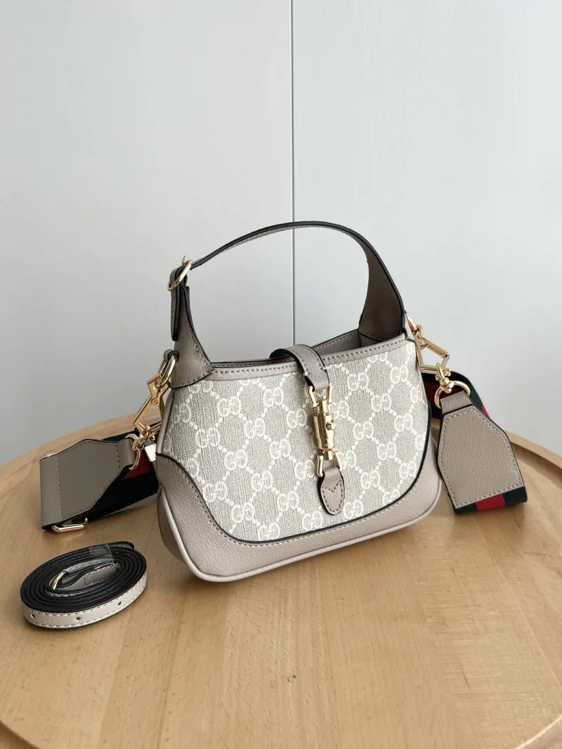 Alternative view of Gucci Top Handle Bags-455