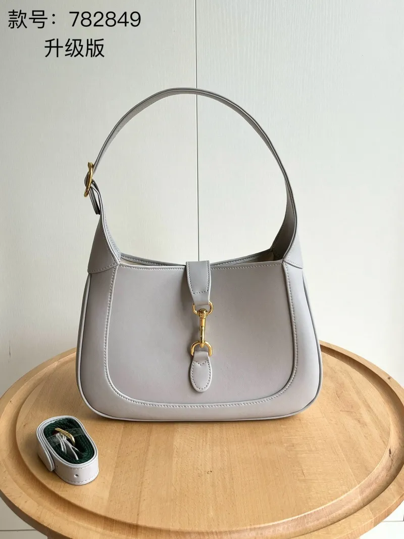 Gucci Top Handle Bags-457