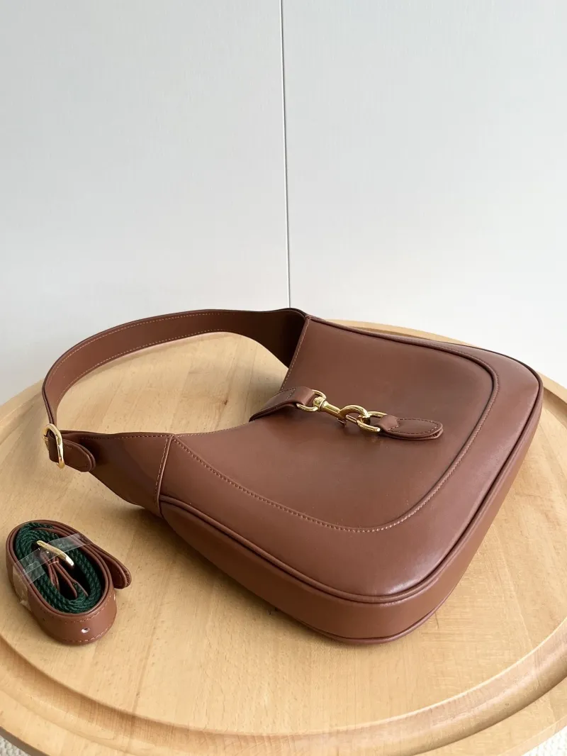 Gucci Top Handle Bags-458