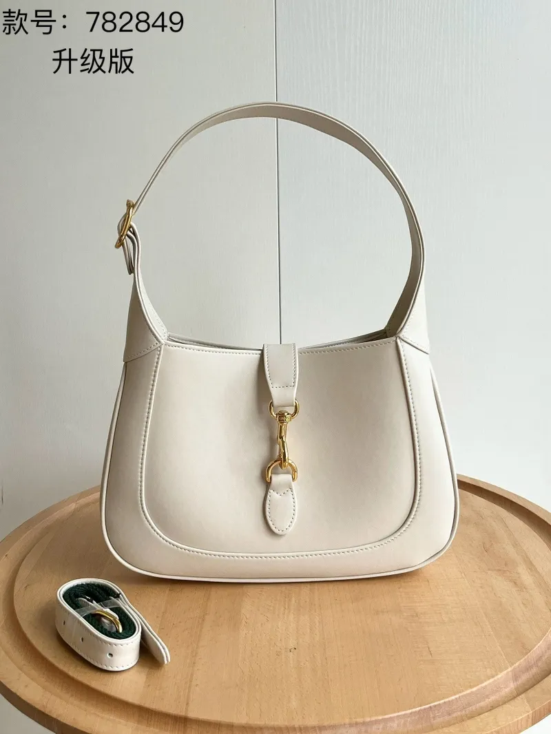 Gucci Top Handle Bags-459