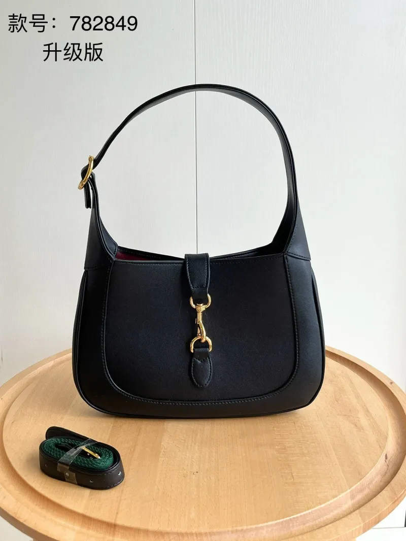 Gucci Top Handle Bags-460