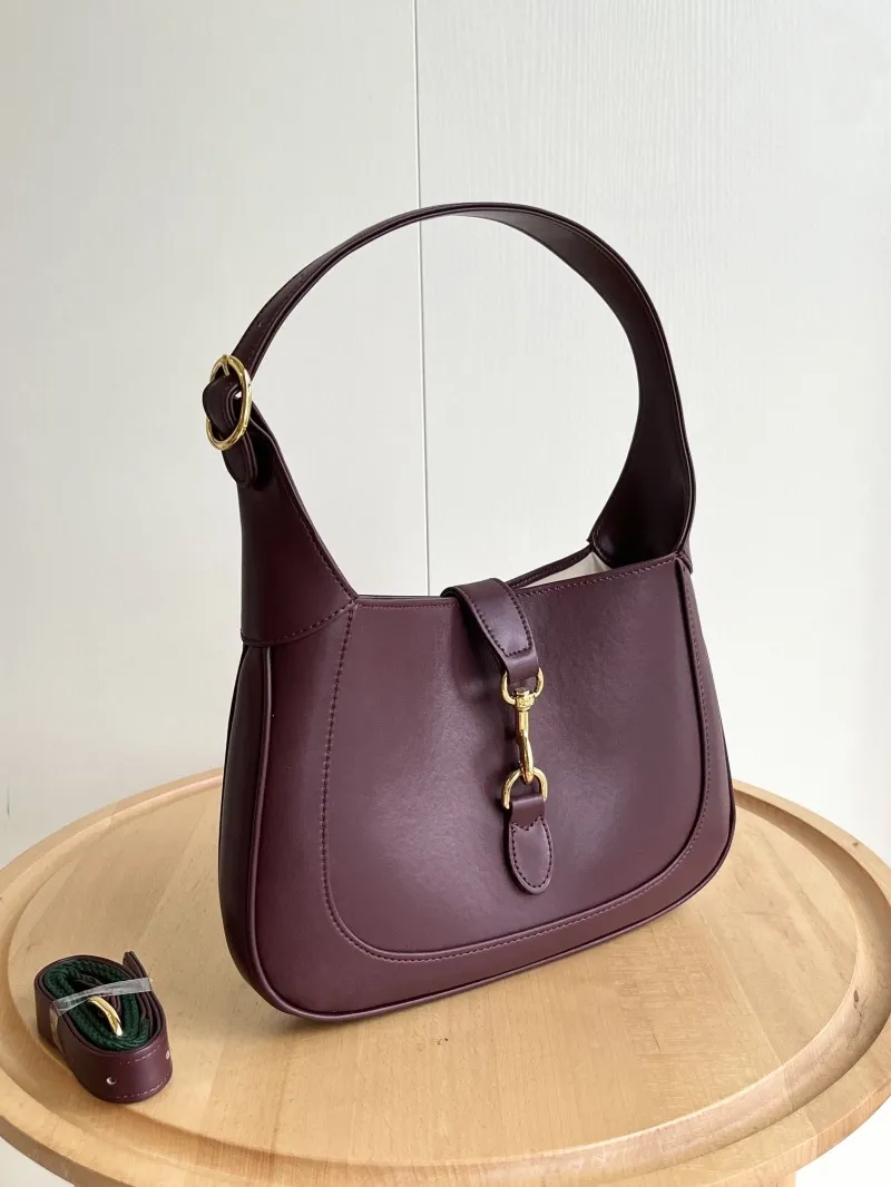 Gucci Top Handle Bags-461