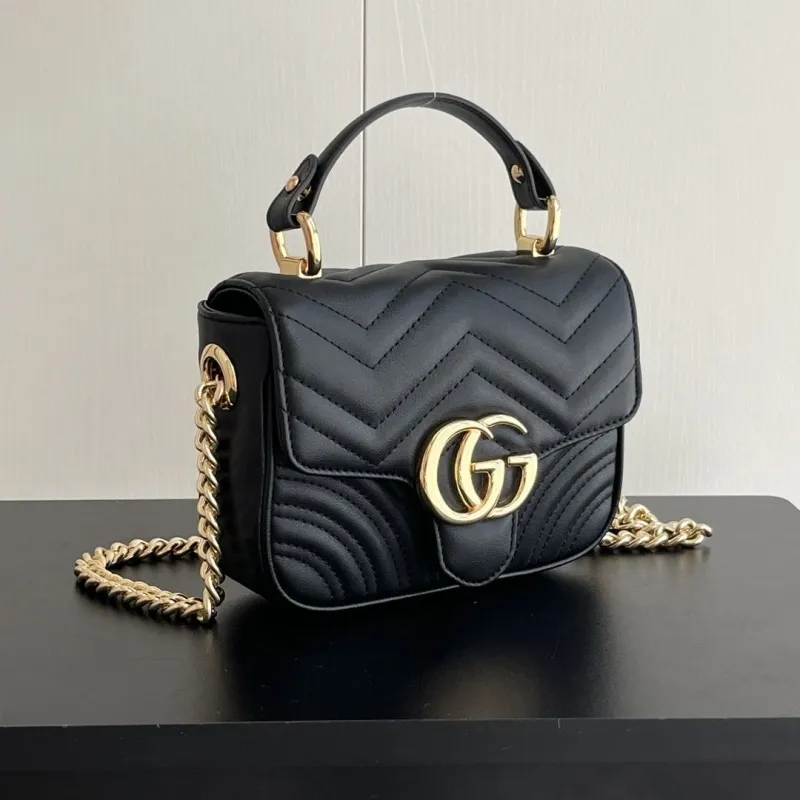 Alternative view of Gucci Top Handle Bags-463