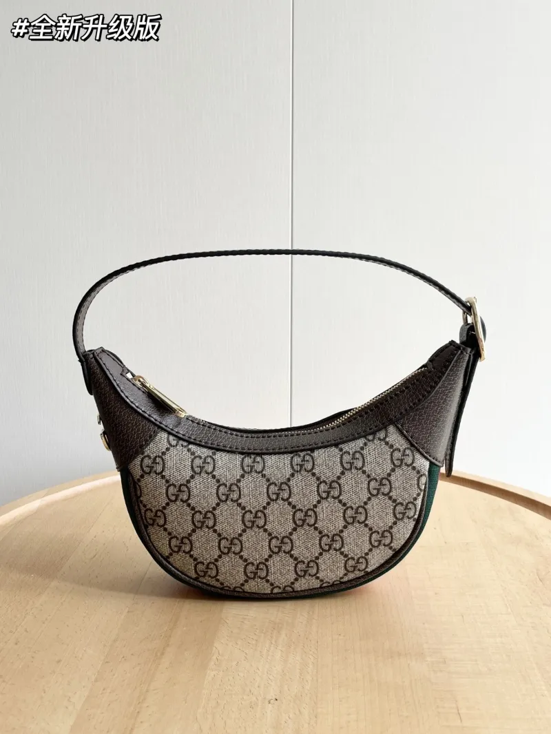 Gucci Top Handle Bags-465
