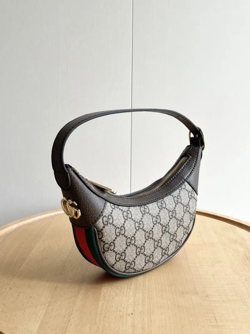 Alternative view of Gucci Top Handle Bags-465