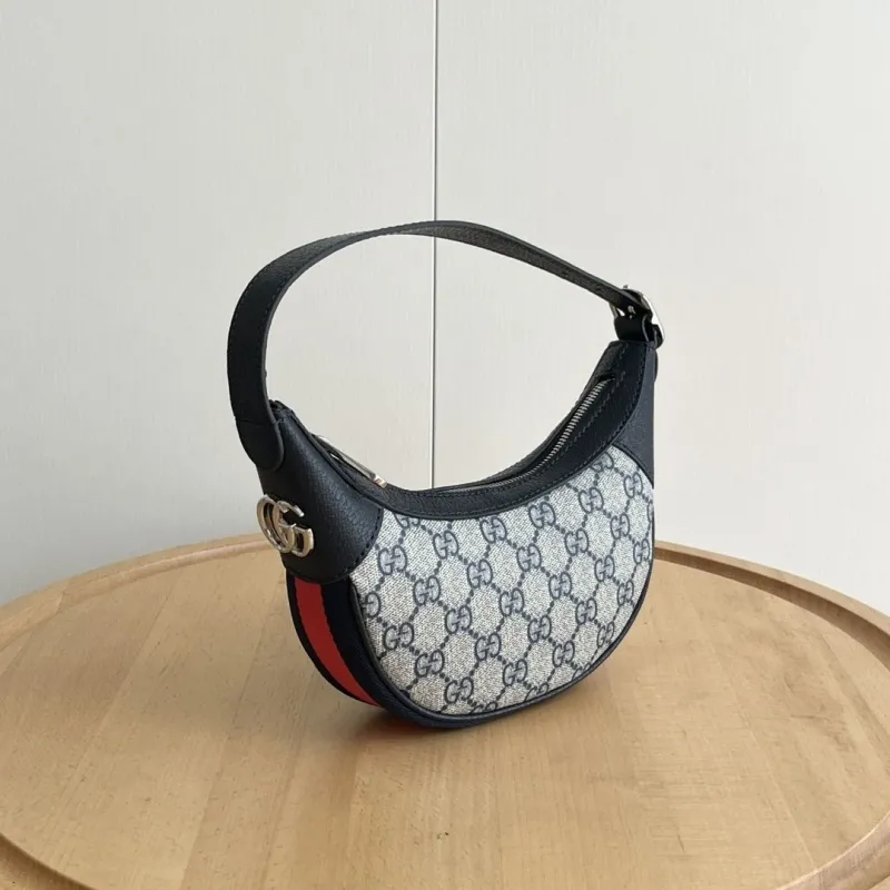 Alternative view of Gucci Top Handle Bags-466