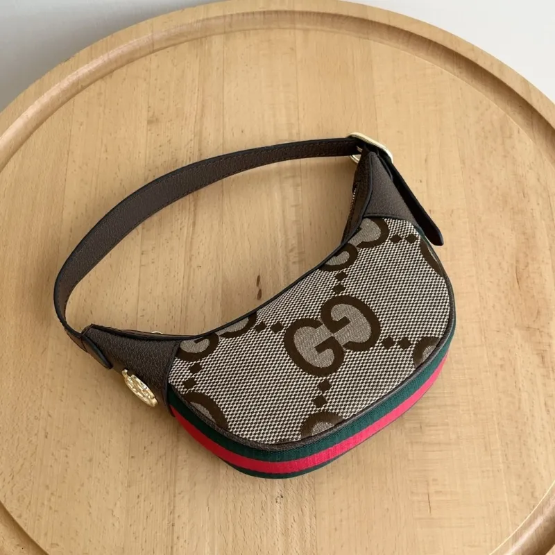 Alternative view of Gucci Top Handle Bags-467