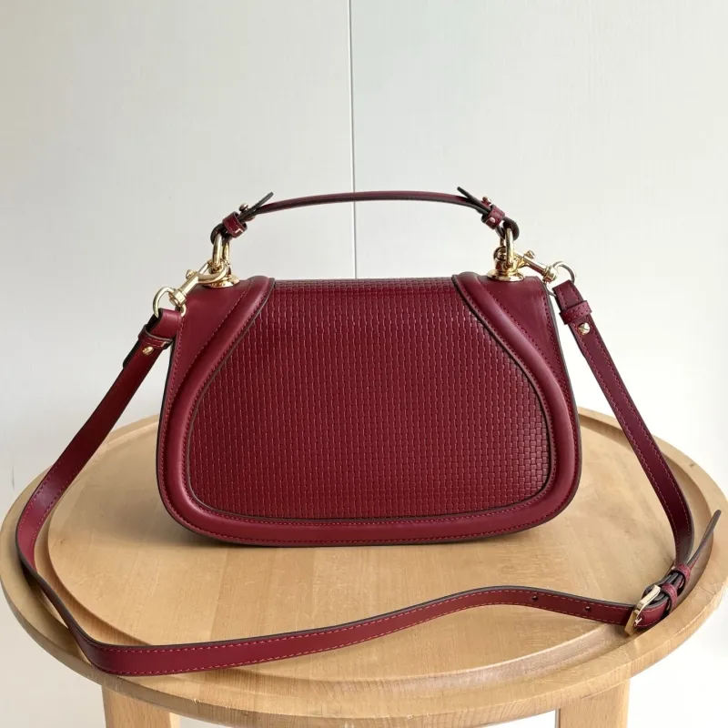 Alternative view of Gucci Top Handle Bags-474