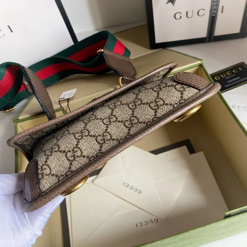 Gucci Top Handle Bags-480 - Image 4
