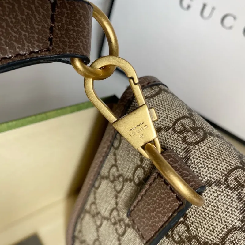 Gucci Top Handle Bags-480 - Image 5