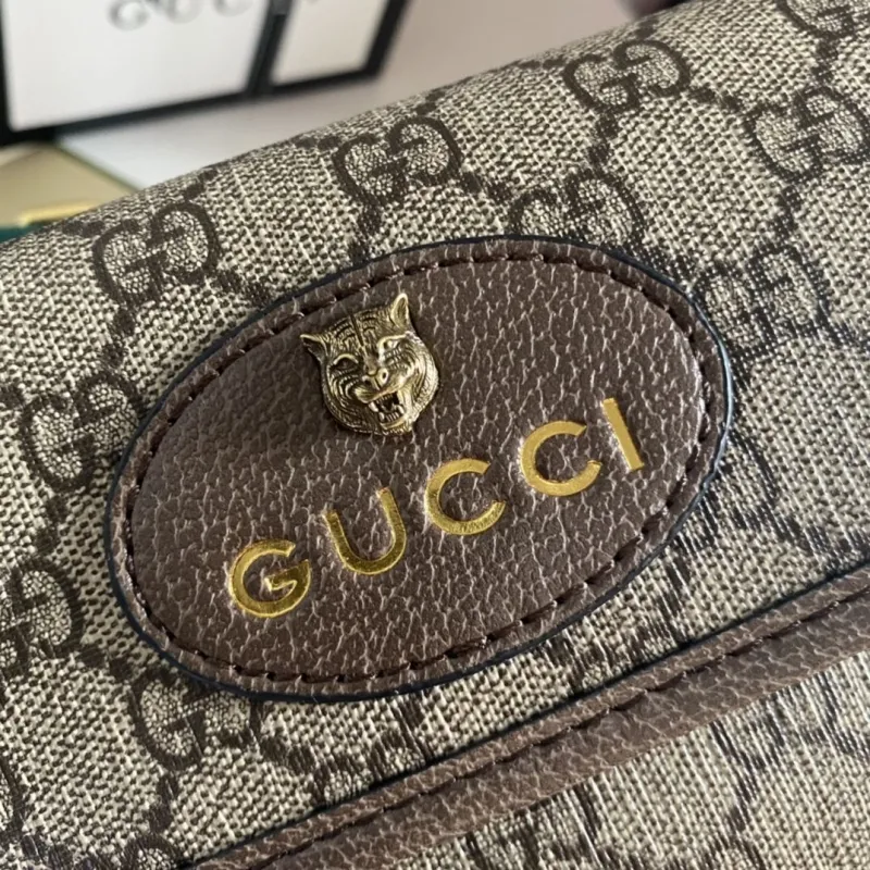 Gucci Top Handle Bags-480 - Image 6